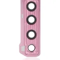 Back Camera Lens With Bracket For Samsung Galaxy A9 (A920 / 2018) (Bubblegum Pink)