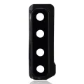 Back Camera Lens With Bracket For Samsung Galaxy A9 (A920 / 2018) (Caviar Black)