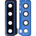 Back Camera Lens With Bracket For Samsung Galaxy A9 (A920 / 2018) (Lemonade Blue)