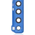 Back Camera Lens With Bracket For Samsung Galaxy A9 (A920 / 2018) (Lemonade Blue)