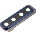 Back Camera Lens With Bracket For Samsung Galaxy A9 (A920 / 2018) (Lemonade Blue)