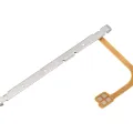 Power / Volume Flex Cable For Samsung Galaxy A9 (A920 / 2018) (Aftermarket Plus)