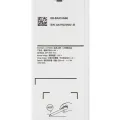 Replacement Battery For Samsung Galaxy A5 (A510 / 2016) (EB-BA510ABE)