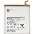 Replacement Battery For Samsung Galaxy A9 (A920 / 2018) (EB-BA920ABU)