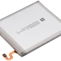 Replacement Battery For Samsung Galaxy A9 (A920 / 2018) (EB-BA920ABU)