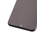 LCD Assembly With Frame For LG K51 / Q51 / Reflect (Refurbished) (Black)