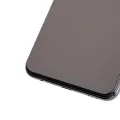 LCD Assembly With Frame For LG K51 / Q51 / Reflect (Refurbished) (Black)