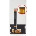 LCD Assembly Without Frame For LG K51 / Q51 / Reflect (Refurbished) (All Colors)