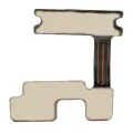 Power Button Flex Cable For LG K51