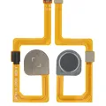 Fingerprint Reader With Flex Cable For LG K51 (Titan Gray)