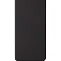 LCD Assembly With Frame For LG K50s (Refurbished) (Black)