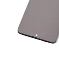LCD Assembly With Frame For LG K50s (Refurbished) (Black)