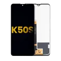 LCD Assembly Without Frame For LG K50s (Refurbished) (All Colors)