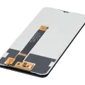 LCD Assembly Without Frame For LG K50s (Refurbished) (All Colors)