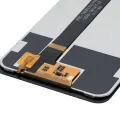 LCD Assembly Without Frame For LG K50s (Refurbished) (All Colors)