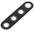Back Camera Lens (Glass Only) With Adhesive For LG K51