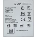 Replacement Battery For LG K51 / Q51 / Q70 / K50S / LG K92 5G (BL-T45)