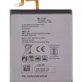 Replacement Battery For LG K51S / K92 5G / K61 / K41S / K41 (K400) (BL-T49)