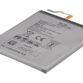 Replacement Battery For LG K51S / K92 5G / K61 / K41S / K41 (K400) (BL-T49)