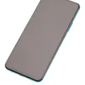 LCD Assembly With Frame For Huawei Y9 Prime (2019) (Refurbished) (Emerald Green)