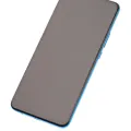 LCD Assembly With Frame For Huawei Y9 Prime (2019) (Refurbished) (Sapphire Blue)
