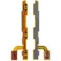 Power & Volume Flex Cable For Huawei Y9 Prime (2019)