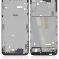 LCD-Frame For Motorola One Fusion Plus (XT2067 / 2020)