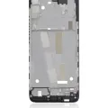 LCD-Frame For Motorola One Fusion Plus (XT2067 / 2020)