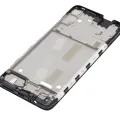 LCD-Frame For Motorola One Fusion Plus (XT2067 / 2020)