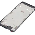 LCD-Frame For Motorola One Fusion Plus (XT2067 / 2020)