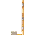 Power And Volume Button Flex Cable For Motorola Moto G5S Plus (XT1806 / 2017)