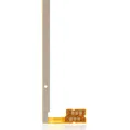 Power And Volume Button Flex Cable For Motorola Moto G5S Plus (XT1806 / 2017)