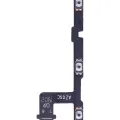 Power & Volume Button Flex Cable For Motorola Moto G6 (XT1925 / 2018) (Genuine OEM)