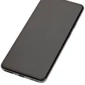 OLED Assembly With Frame For OnePlus Nord (Refurbished) (Gray Onyx)
