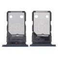 Dual Sim Card Tray For OnePlus Nord (Blue Marble)