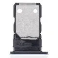 Dual Sim Card Tray For OnePlus Nord (Blue Marble)