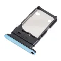 Dual Sim Card Tray For OnePlus Nord (Blue Marble)