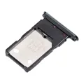 Dual Sim Card Tray For OnePlus Nord (Blue Marble)