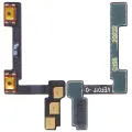Volume Button Flex Cable For OnePlus Nord