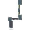 Volume Button Flex Cable For OnePlus Nord