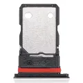 Dual Sim Card Tray For OnePlus Nord (Gray Onyx)