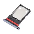 Dual Sim Card Tray For OnePlus Nord (Gray Onyx)