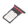 Dual Sim Card Tray For OnePlus Nord (Gray Onyx)