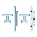 Hard Buttons (Power / Volume) For OnePlus Nord (Blue Marble)