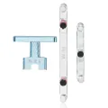 Hard Buttons (Power / Volume) For OnePlus Nord (Blue Marble)
