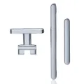 Hard Buttons (Power / Volume) For OnePlus Nord (Gray Onyx)
