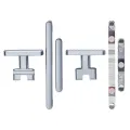 Hard Buttons (Power / Volume) For OnePlus Nord (Gray Onyx)