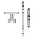 Hard Buttons (Power / Volume) For OnePlus Nord (Gray Onyx)