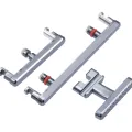 Hard Buttons (Power / Volume) For OnePlus Nord (Gray Onyx)