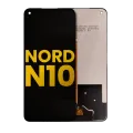 LCD Assembly Without Frame For OnePlus Nord N10 5G (Refurbished) (All Colors)